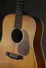 2021 Martin D-28 Authentic 1937 Aged Steel String Acoustic Guitar-Used