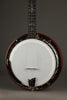 2013 OME Silver Sweetgrass 5-String Banjo-Used