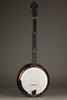 2013 OME Silver Sweetgrass 5-String Banjo-Used
