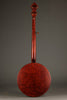 2013 OME Silver Sweetgrass 5-String Banjo-Used