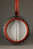 2013 OME Silver Sweetgrass 5-String Banjo-Used