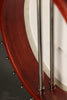 2013 OME Silver Sweetgrass 5-String Banjo-Used