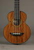 2013 Rick Tuner Compass Rose Nano Jumbo Concert Ukulele-Used