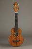 2013 Rick Tuner Compass Rose Nano Jumbo Concert Ukulele-Used
