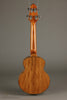 2013 Rick Tuner Compass Rose Nano Jumbo Concert Ukulele-Used