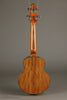 2013 Rick Tuner Compass Rose Nano Jumbo Concert Ukulele-Used