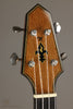 2013 Rick Tuner Compass Rose Nano Jumbo Concert Ukulele-Used