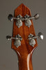 2013 Rick Tuner Compass Rose Nano Jumbo Concert Ukulele-Used