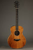 2015 Taylor GS Mini-e Koa Acoustic Electric Guitar-Used