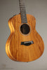 2015 Taylor GS Mini-e Koa Acoustic Electric Guitar-Used