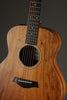 2015 Taylor GS Mini-e Koa Acoustic Electric Guitar-Used