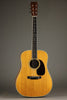 1967 Martin D-35 Steel String Acoustic Guitar-Used
