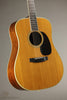1967 Martin D-35 Steel String Acoustic Guitar-Used