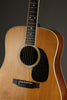 1967 Martin D-35 Steel String Acoustic Guitar-Used
