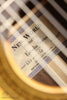 2007 New World Estudio 650 Classical Guitar-Used