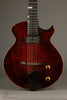 2007 Eastman El Ray ER1 Archtop Electric Guitar-Used