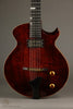 2007 Eastman El Rey ER1 Archtop Electric Guitar-Used