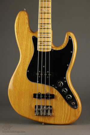 Fender American Professional Classic Mustang Bass®, Rosewood