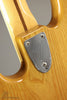 1979 Fender Jazz Bass Natural Electric Bass-Used