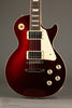 2024 Gibson Les Paul Standard 60's Sparkling  Burgundy Electric Guitar-Used