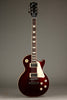 2024 Gibson Les Paul Standard 60's Sparkling  Burgundy Electric Guitar-Used