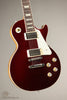 2024 Gibson Les Paul Standard 60's Sparkling  Burgundy Electric Guitar-Used