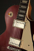 2024 Gibson Les Paul Standard 60's Sparkling  Burgundy Electric Guitar-Used
