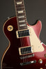 2024 Gibson Les Paul Standard 60's Sparkling  Burgundy Electric Guitar-Used