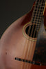1913 Gibson K-2 Mandocello-Used
