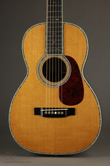 1998 Martin 0-45JB Joan Baez Acoustic Guitar-Used – Gryphon Strings