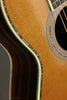 1998 Martin 0-45JB Joan Baez Acoustic Guitar-Used