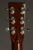 2004 Martin OMC-28 Laurence Juber Steel String Acoustic Guitar-Used