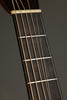 2004 Martin OMC-28 Laurence Juber Steel String Acoustic Guitar-Used