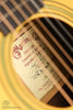 2004 Martin OMC-28 Laurence Juber Steel String Acoustic Guitar-Used