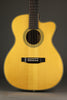 2004 Martin OMC-28 Laurence Juber Steel String Acoustic Guitar-Used