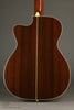 2004 Martin OMC-28 Laurence Juber Steel String Acoustic Guitar-Used