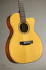 2004 Martin OMC-28 Laurence Juber Steel String Acoustic Guitar-Used