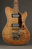 2024 Powers Electric A Type Select Quilted Maple Top Electric Guitar - Used