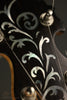 1982 King Whyte Laydie 5-String Banjo-Used