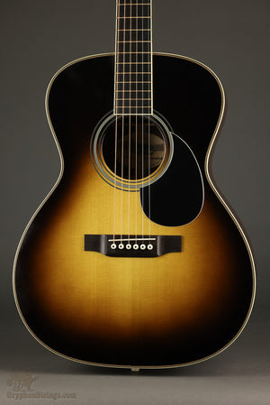 Martin Backpacker Acoustic Guitar New – Gryphon Strings