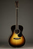 2023 Preston Thompson OM Acoustic Guitar