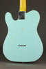 2024 Partscaster Tele Solid Body Electric guitar-Used