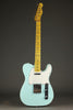 2024 Partscaster Tele Solid Body Electric guitar-Used
