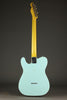 2024 Partscaster Tele Solid Body Electric guitar-Used