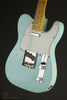 2024 Partscaster Tele Solid Body Electric guitar-Used