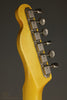 2024 Partscaster Tele Solid Body Electric guitar-Used
