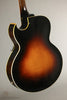 1953 Gibson ES-175D Sunburst Arch Top Guitar-Used