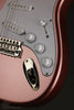 2022 Paul Reed Smith Silver Sky Midnight Rose Electric Guitar-Used