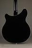 2023 Rickenbacker 360/12 Jet Glow 12-String Electric Guitar-Used