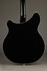 2023 Rickenbacker 360/12 Jet Glow 12-String Electric Guitar-Used